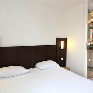 Fasthotel Reims-Taissy